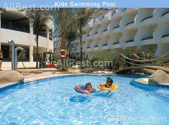 Tropitel Naama Bay 15